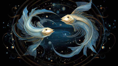 Pisces Horoscope Tomorrow, April 25, 2025: Your intuitive nature will guide you effortlessly