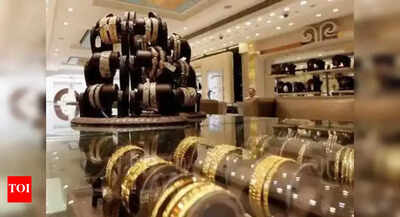 Record high gold prices hit buyers but ETFs find favour