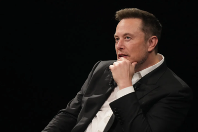 Elon Musk denies Tesla CEO replacement plans amid board drama: What’s really going on?