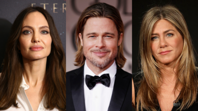 Angelina Jolie to Jennifer Aniston: Celebrities who have surprisingly never been to the Met Gala! |