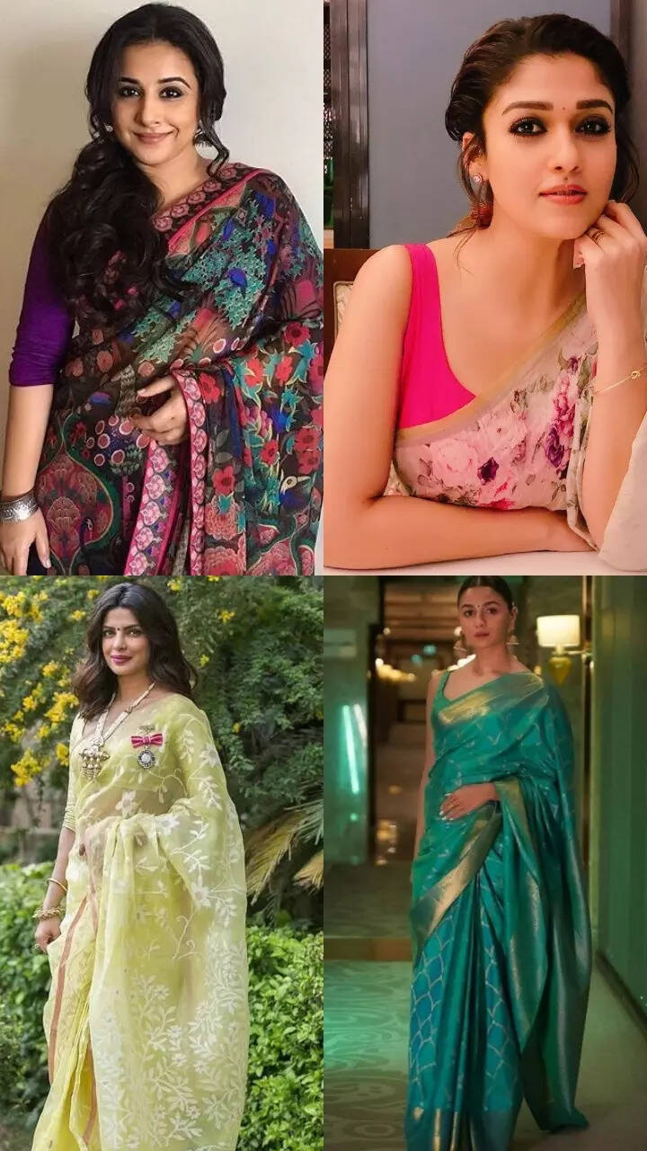 Summer Fabrics to Rock the Summer Heat