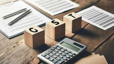 GST collections in April hit record high of Rs 2.37 lakh crore – details here