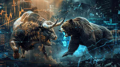 Stock market today: Nifty50 opens above 24,400; BSE Sensex rises over 450 points