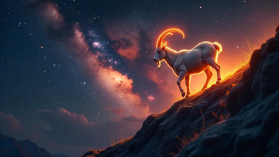 Capricorn Horoscope Tomorrow, May 03, 2025: Enjoy your comforts but watch your spending