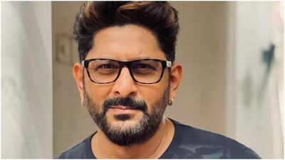 Arshad Warsi gives fans a sneak peek of his stunning 150-year-old Portuguese villa in Goa: Watch video | Hindi Movie News