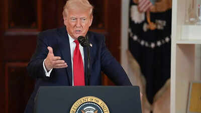 Trump administration blocks billion-dollar Harvard funding as White House demands sweeping overhaul