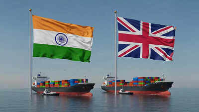 What does the UK-India FTA mean for India? Top benefits – from cheaper cars, whisky to cheer for Indian professionals