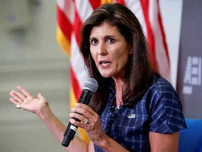 ‘Pakistan doesn’t get to play the victim’: Nikki Haley backs India’s right to retaliate after Pahalgam terror attack