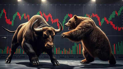 Operation Sindoor impact on stock market today: Nifty50 below 24,150; BSE Sensex tanks over 500 points