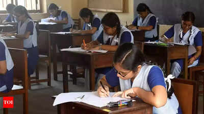 Kerala SSLC 10th results 2025 released: Take a look at gender and community wise performance this year