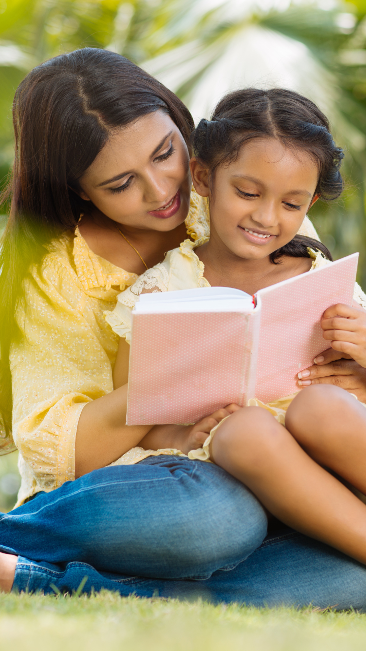 10 iconic lines on Mothers from literature