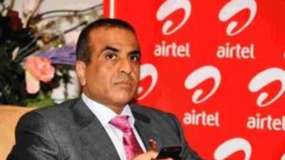 Sunil Mittal in race to buy $2 billion stake in Haier India