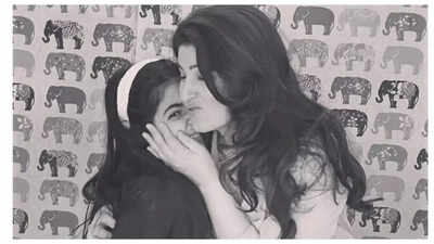 Parenting advice from Twinkle Khanna that makes so much sense |