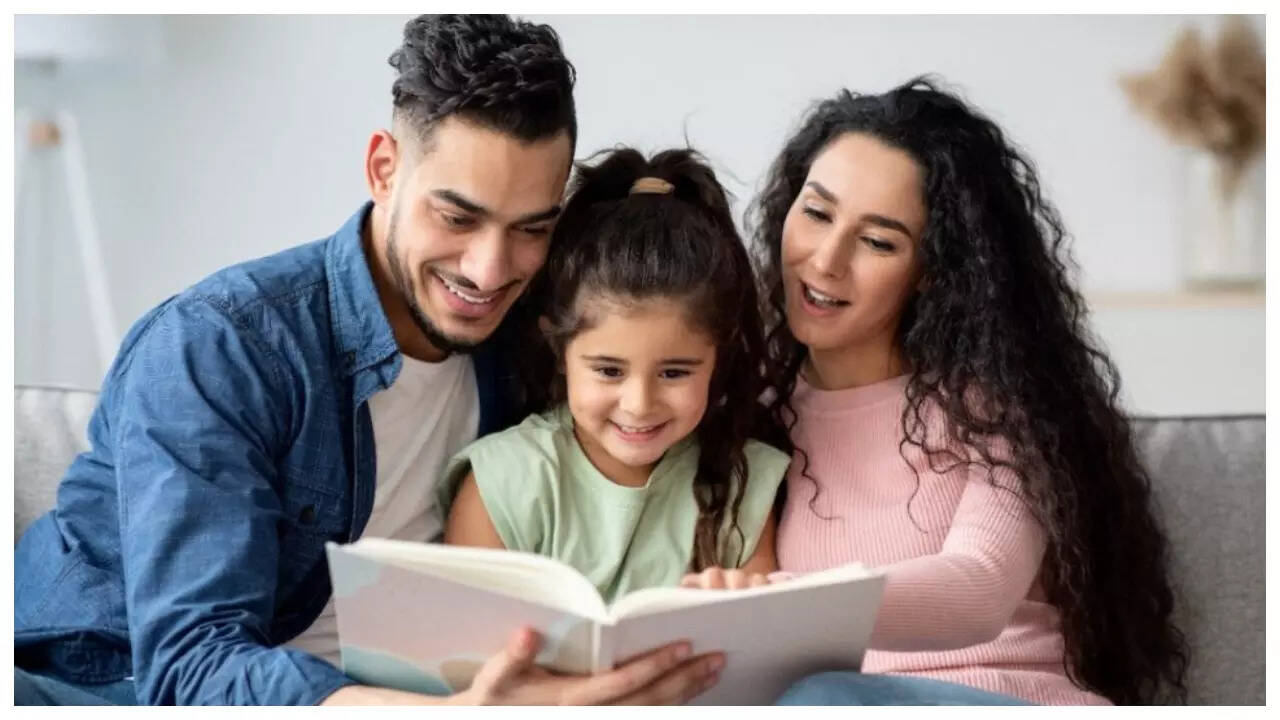 5 timeless books with the best ever parenting advice