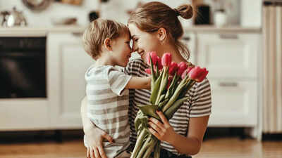 Happy Mother’s Day: 40+ Wishes, Messages, Greetings, Quotes, GIFs, Images for 2025