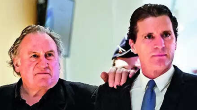 Verdict due Tuesday in Depardieu sexual assault trial | World News