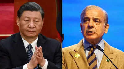 China vows to stand by Pakistan in defending its ‘sovereignty, territorial integrity’, calls it ‘iron-clad friend’