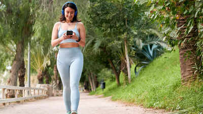 Doctor explains what happens if one walks for 1 minute to what happens when one walks for 60 minutes |