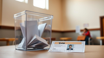 In Philippines’ midterm election, youth want dynasties out