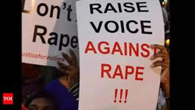 Saharanpur Rape: 10 year old girl raped & killed in graveyard in UP | Meerut News