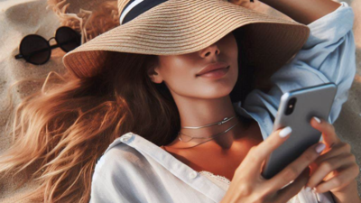 ‘Set-jetting’ turning fiction into real, and often expensive, vacations