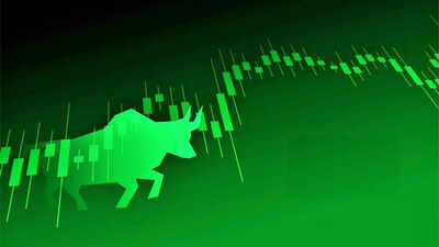Stock market today: Nifty50 climbs above 24,700; BSE Sensex rallies over 2,200 points to cross 81,700