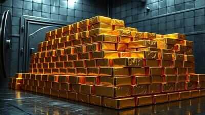 Gold price prediction: What’s the gold rate outlook for May 12, 2025 week – should you buy or sell?