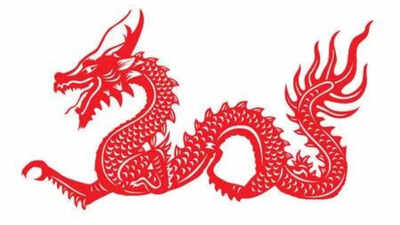 Weekly Horoscope (May 12–18): Predictions for the Dragon Chinese Zodiac