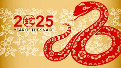 Weekly Horoscope (May 12–18): Predictions for Snake Chinese Zodiac