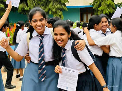 CBSE Board Results Date and Time: How to check your CBSE Class 10th and 12th result online at cbse.gov.in