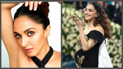 After slaying MET Gala 2025, is Kiara Advani ready to wow at Cannes 2025? Here’s what we know |