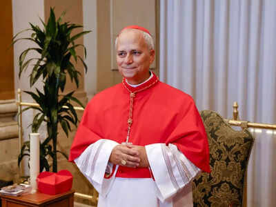 Pope Leo XIV urges release of jailed journalists as Zelensky invites to Ukraine | World News