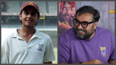 Anurag Kashyap shares rare and unseen photo of Virat Kohli as the cricketer announces retirement from Test cricket: ‘The young man who went on…’ |