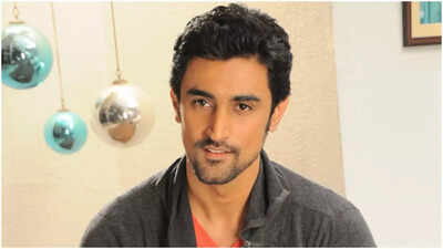 Kunal Kapoor opens up about fear of being forgotten during four-year break | Hindi Movie News