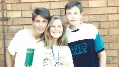 What is the truth about Elon Musk’s family wealth? His mother Maye Musk says ‘it took them many years….’