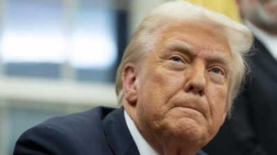 Who is Donald Trump’s ‘brilliant but seriously overweight’ friend from his viral story? Why everyone thinks it’s Elon Musk