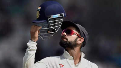 Virat Kohli memes break internet as fans speculate on his ODI retirement | Cricket News