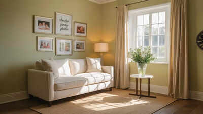 From incense to interiors: Vastu dos and don’ts for your guest room