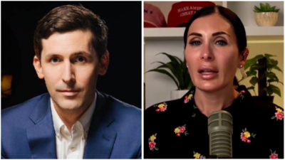 Infighting in RFK Jr’s camp: Surgeon General pick Casey Means’ brother accuses rival of leaking info to Trump ally Laura Loomer