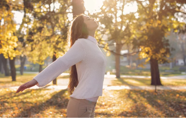 People are dying younger in America : 5 science-based tips to reverse this trend