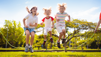 Kidney Health: 5 habits to adopt now to keep children’s kidneys healthy in future |