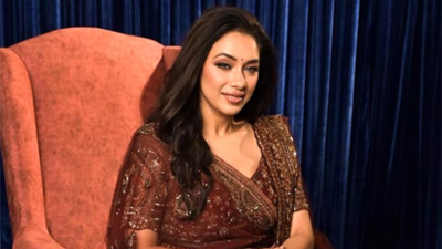 Anupamaa’s Rupali Ganguly takes a stand amid India-Pakistan conflict: Urges celebs and citizens to #BoycottTurkey |