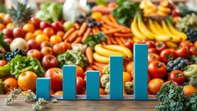 April 2025 retail inflation eases to 3.16%; lowest year-on-year inflation since July 2019