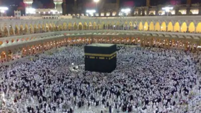 SpiceJet to resume Haj flights from Srinagar on May 14 following airport reopening