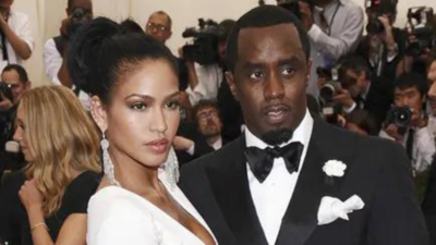 ‘His eyes would just go black’: Cassie Ventura reveals chilling details of Diddy’s violent rages, ‘freak-off’ parties