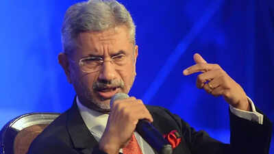 S Jaishankar Security: External Affairs Minister’s Protection Upgraded with Bulletproof Vehicle Amid India-Pakistan Tensions | Delhi News