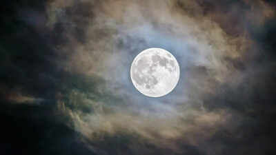 How to strengthen your moon for financial prosperity