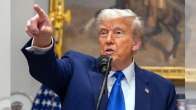 20 states sue Trump administration over immigration-linked federal funding threats