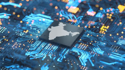 Cabinet approves India’s 6th semiconductor unit, to come up in Jewar