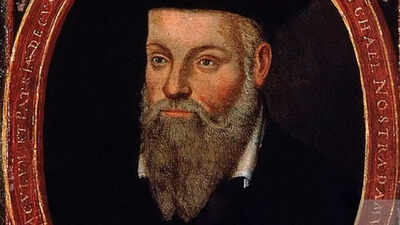 Nostradamus’ prediction: Will the world end in 2027 with Pope Leo XIV as the last pontiff |